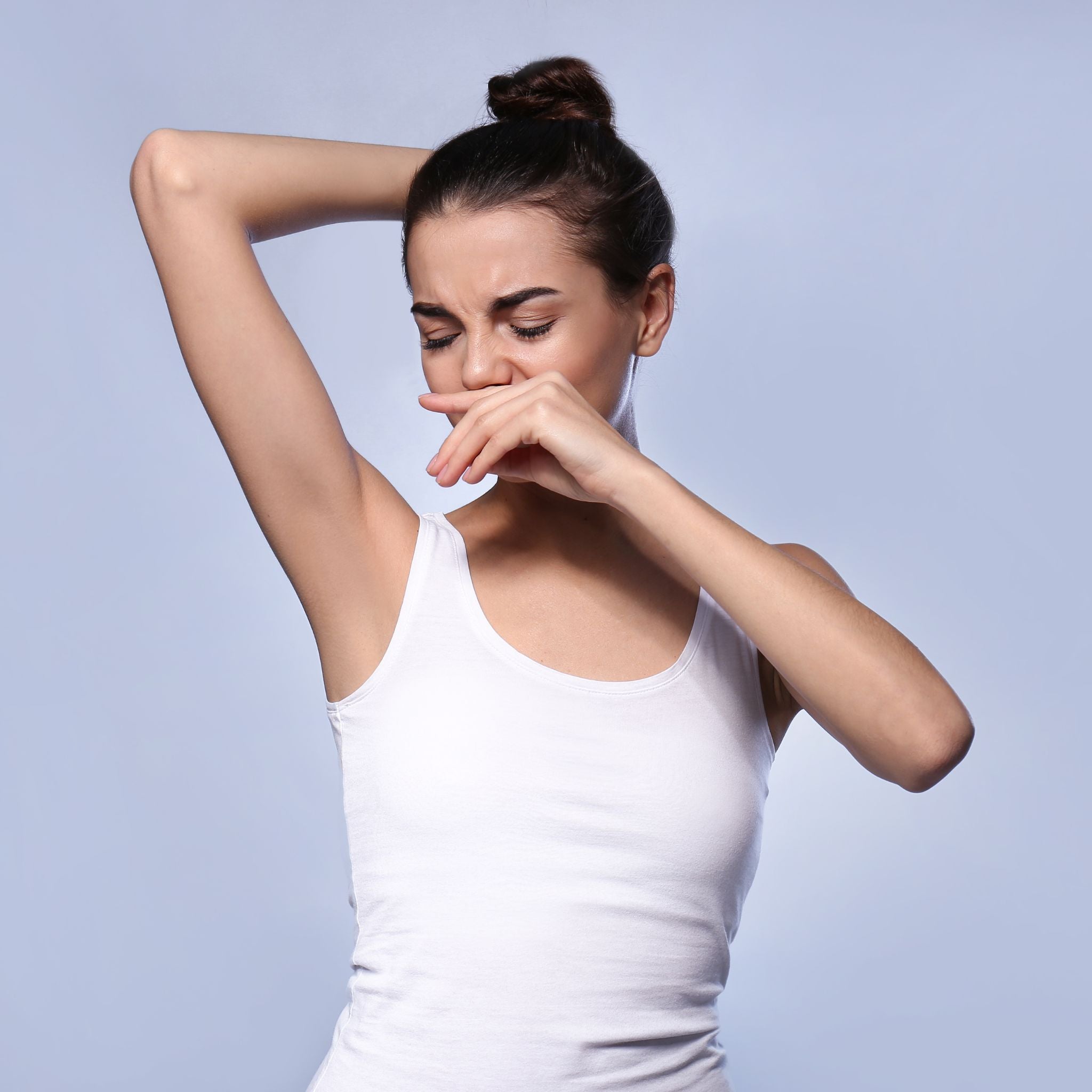 How to Switch to Natural Deodorant (Without Stinking!)