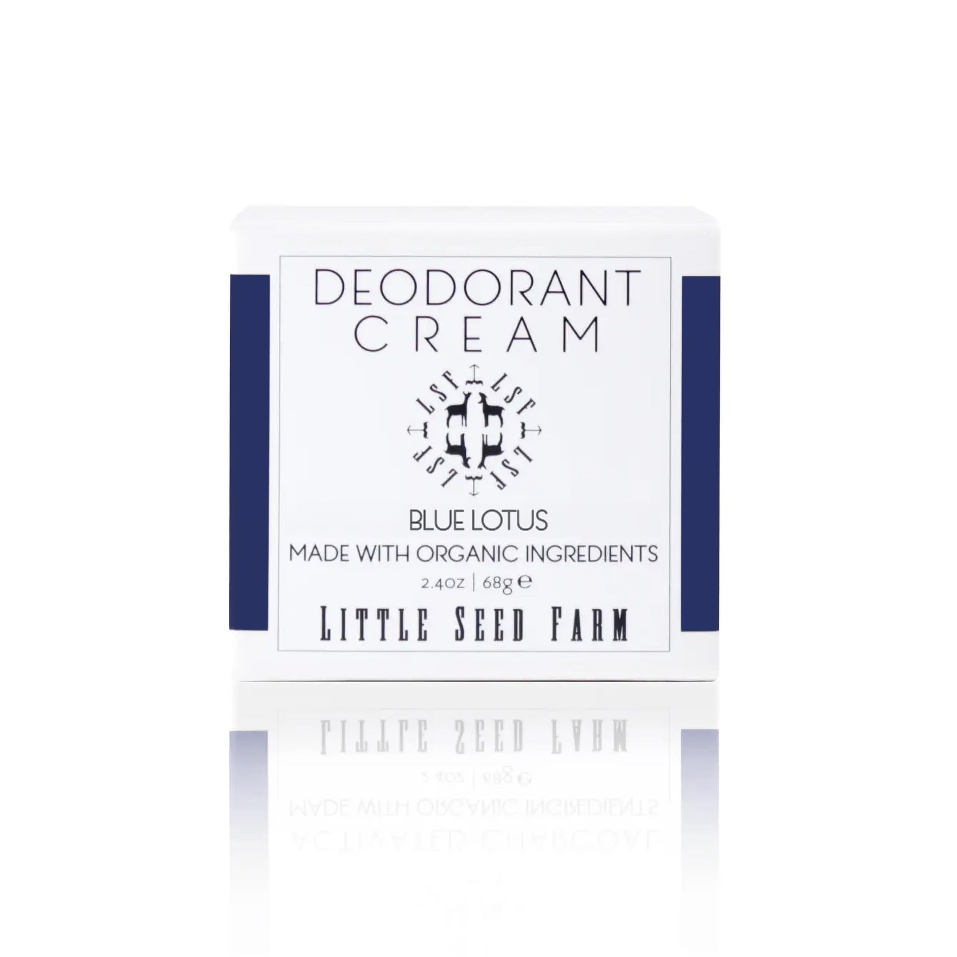 Deodorant Cream