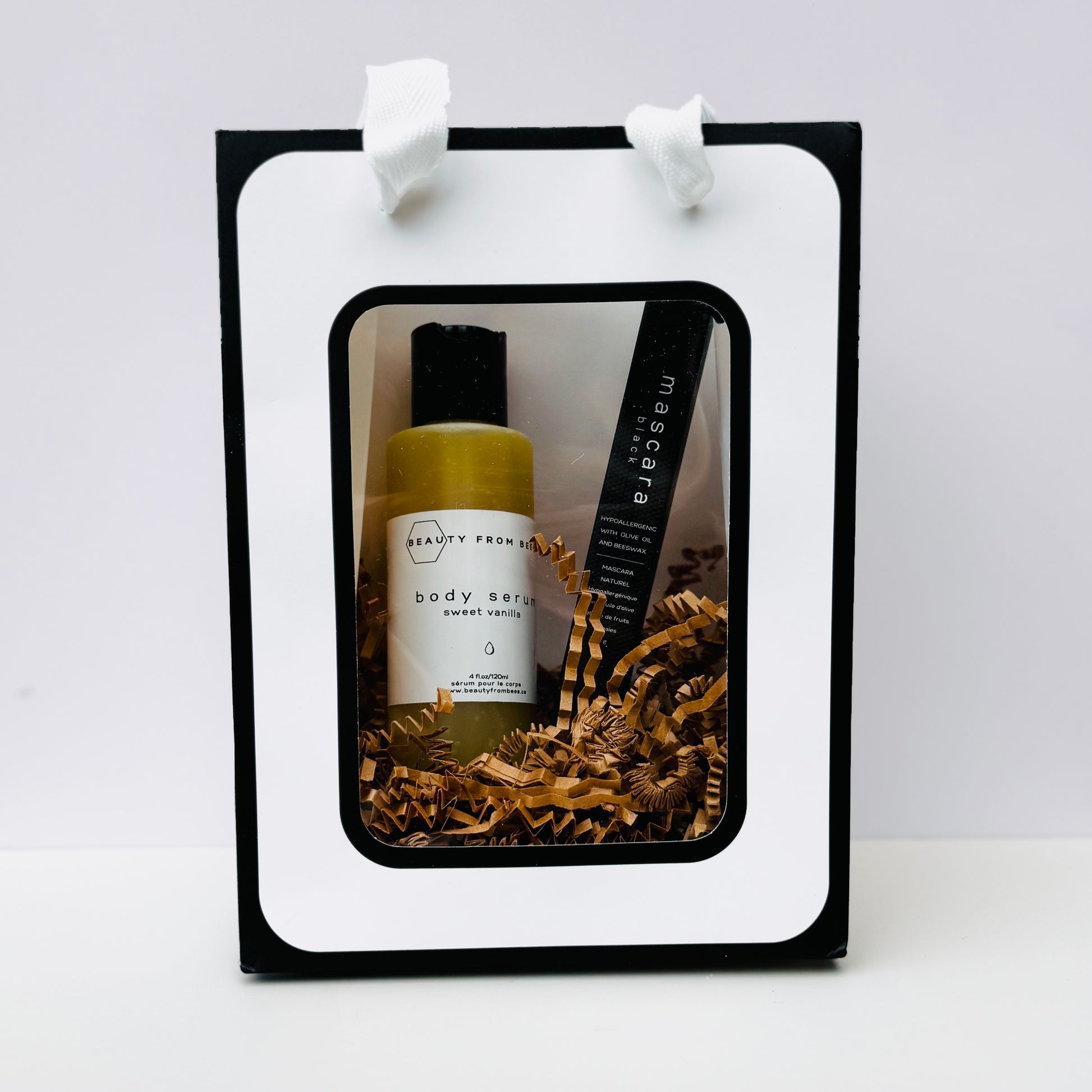 Beauty From Bees Best Selling Duo Gift Set