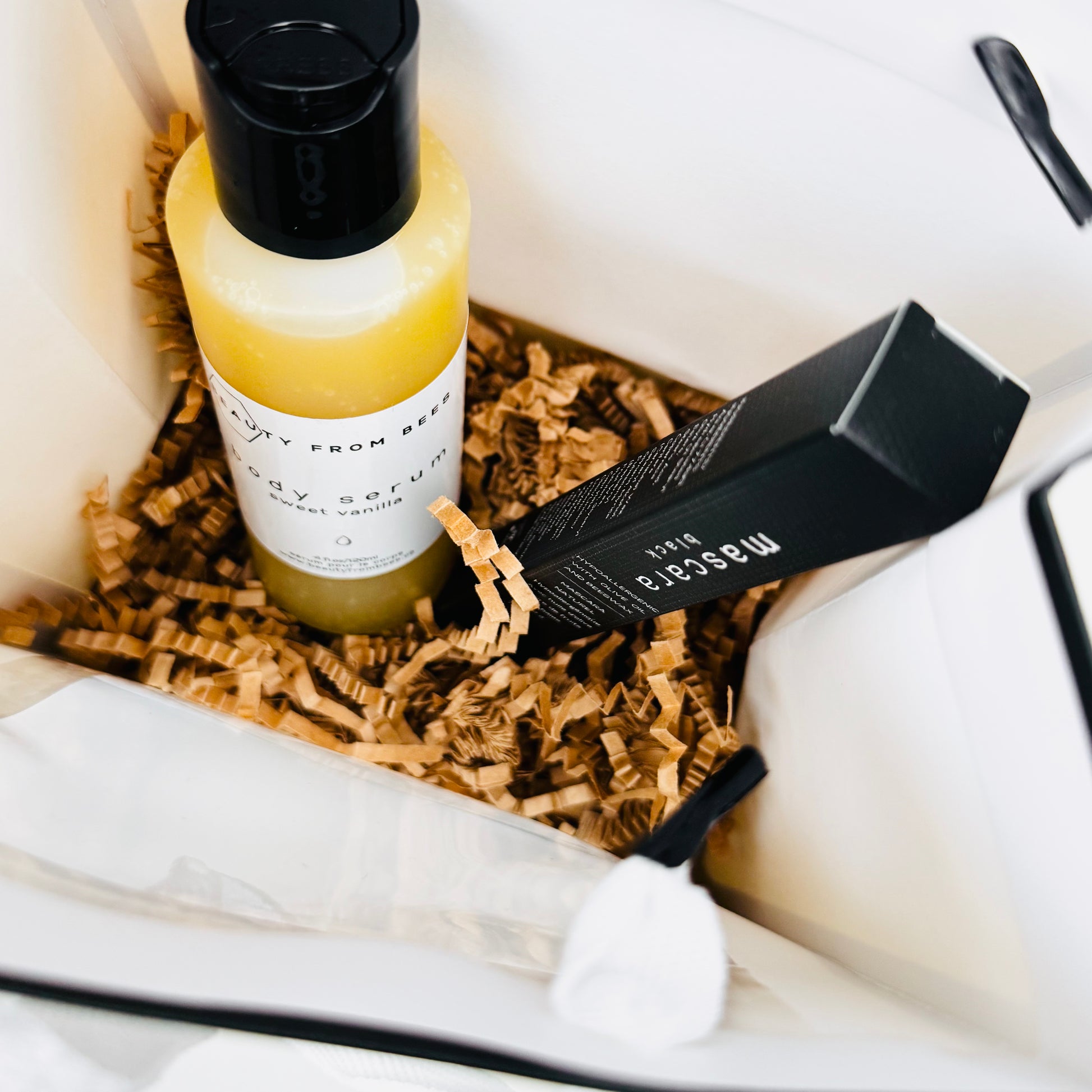 Beauty From Bees Best Selling Duo Gift Set