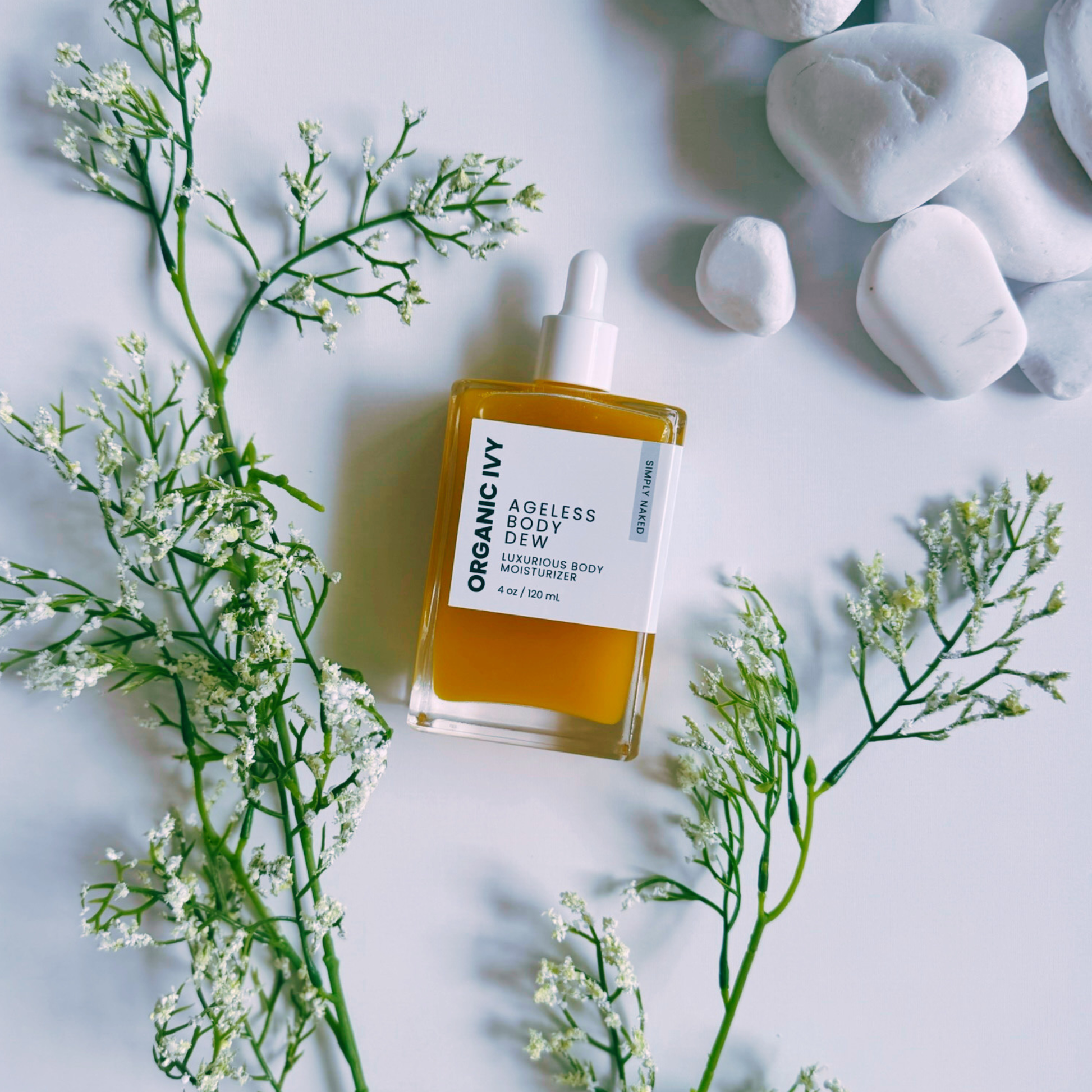 Ageless Body Dew