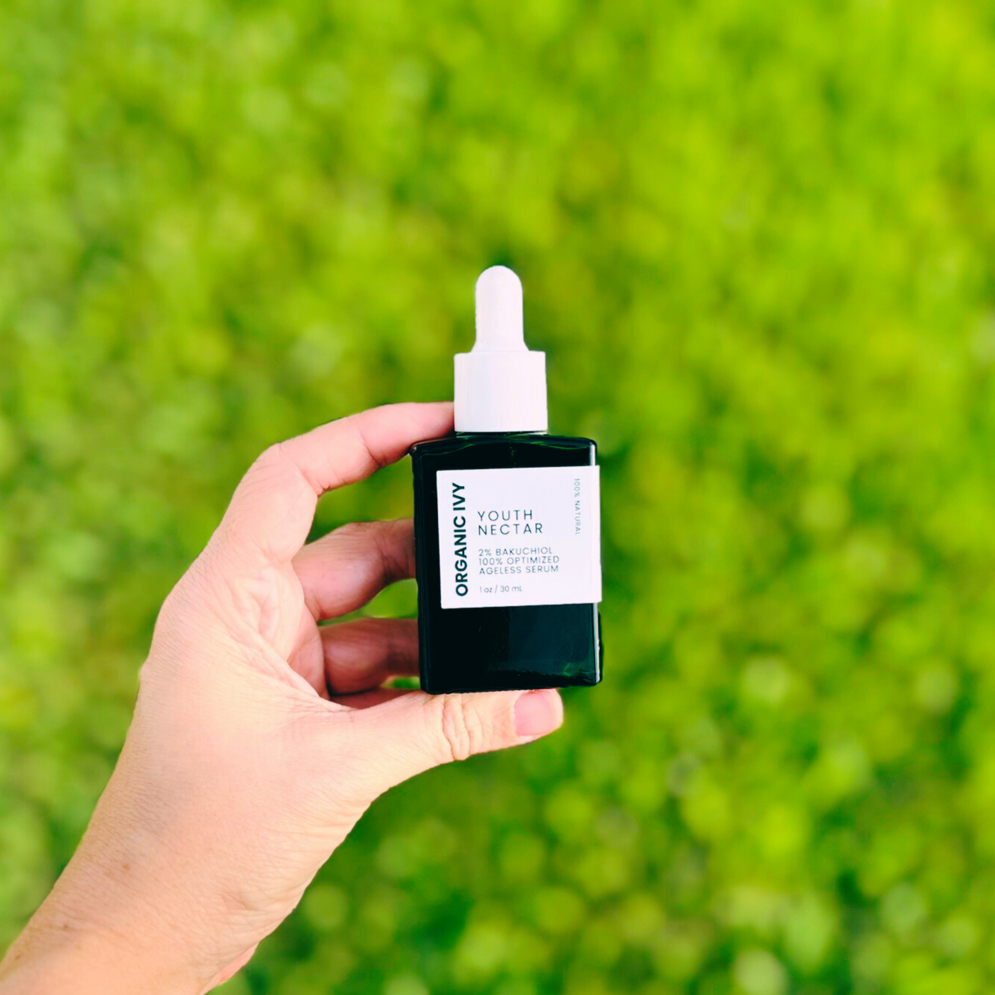 Youth Nectar (2% Bakuchiol)