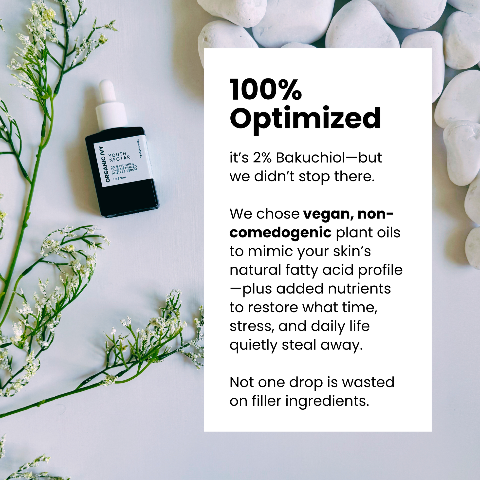 Youth Nectar (2% Bakuchiol)