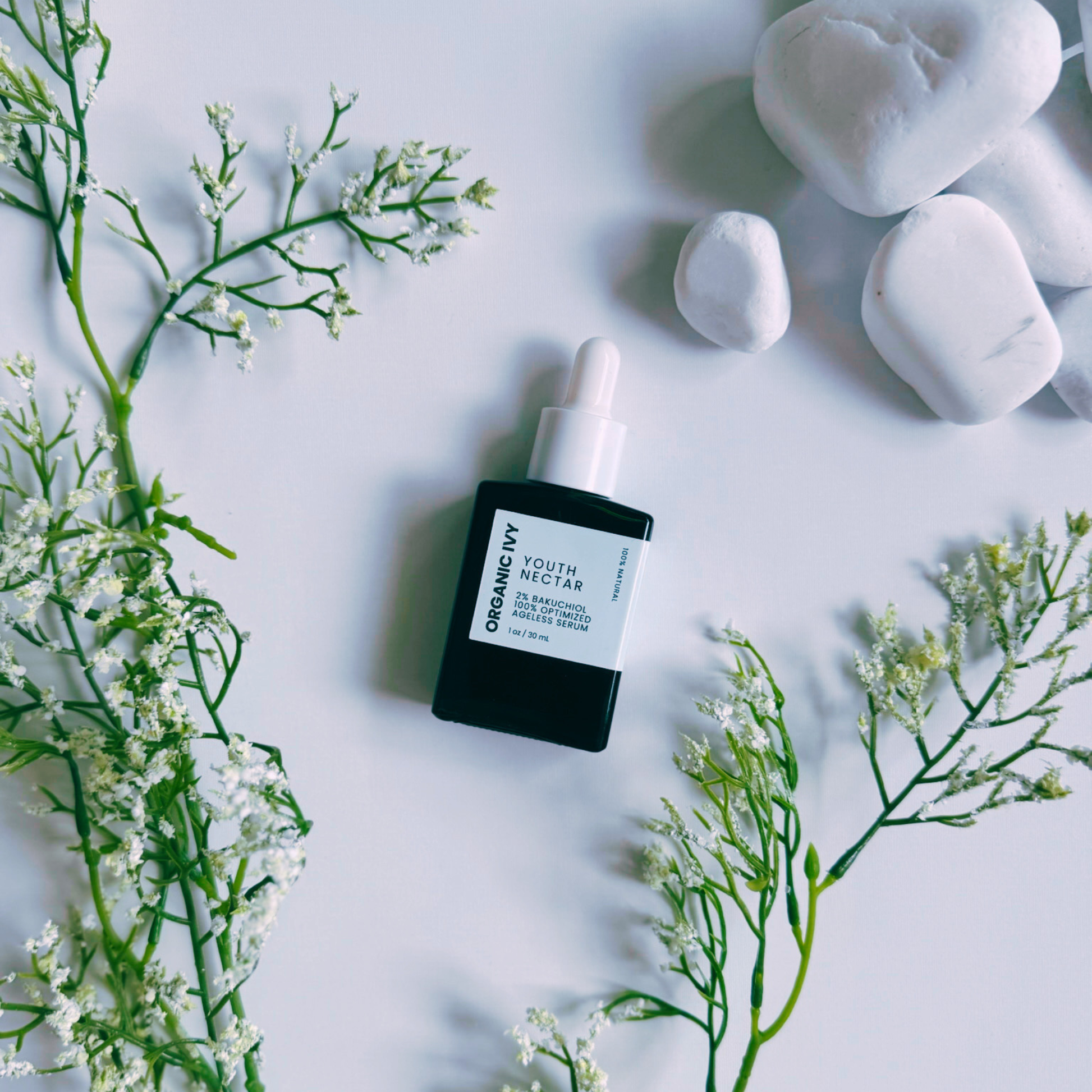 Youth Nectar (2% Bakuchiol)