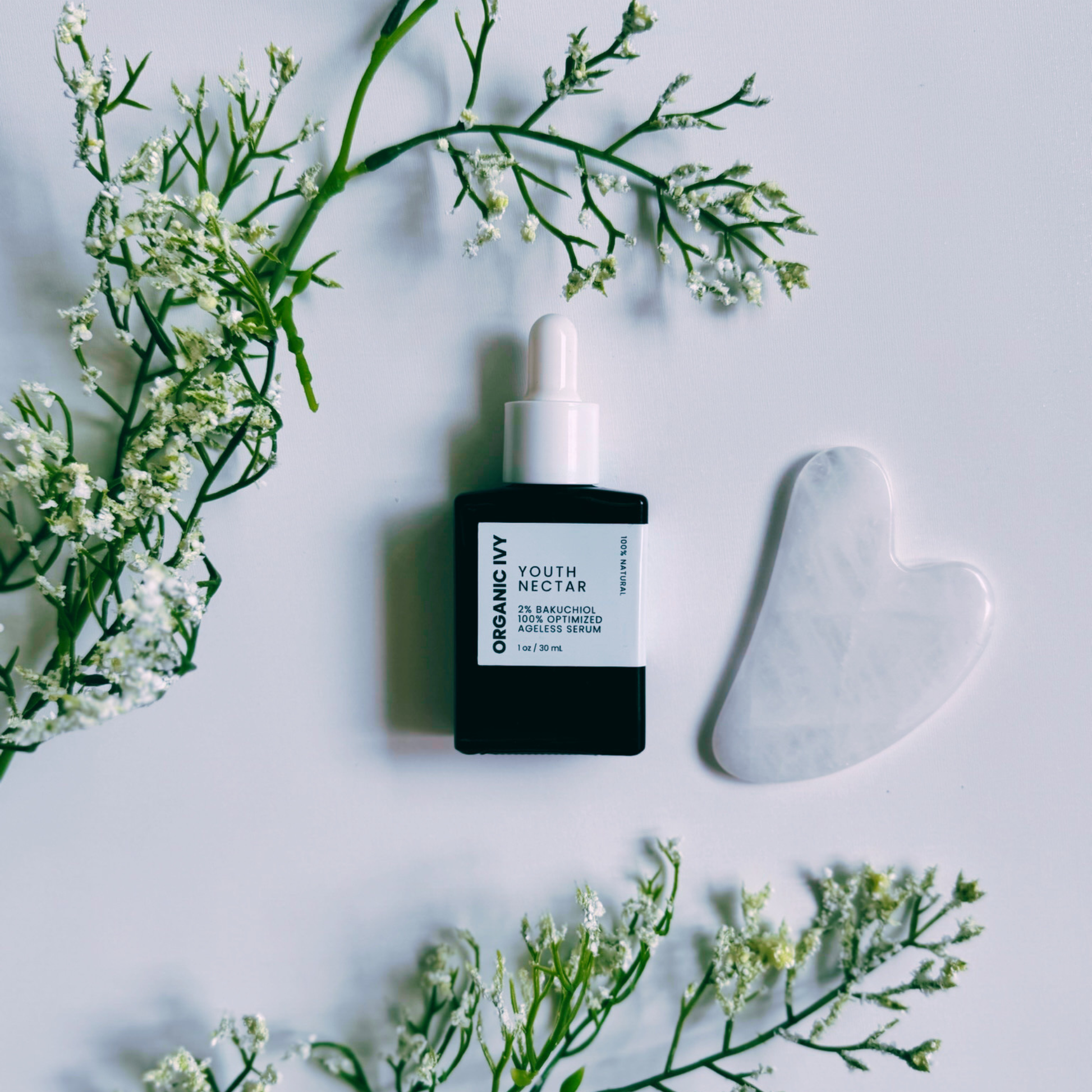 Youth Nectar (2% Bakuchiol)