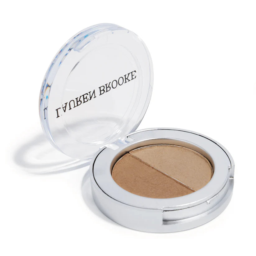 Pressed Eyeshadow Duo