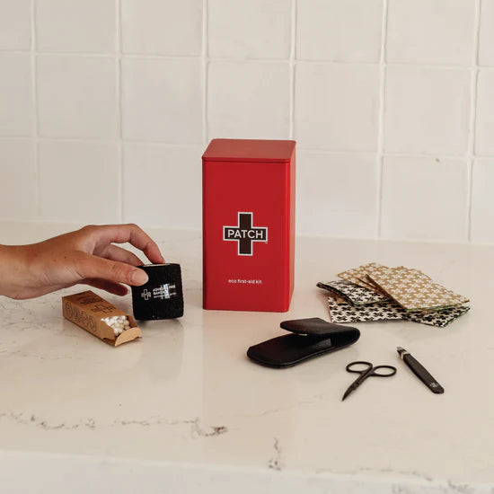 Eco First Aid Kit