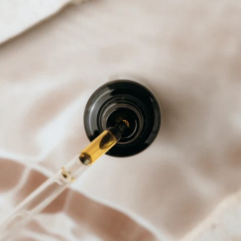 Repair Hair Restoration Oil + Mask