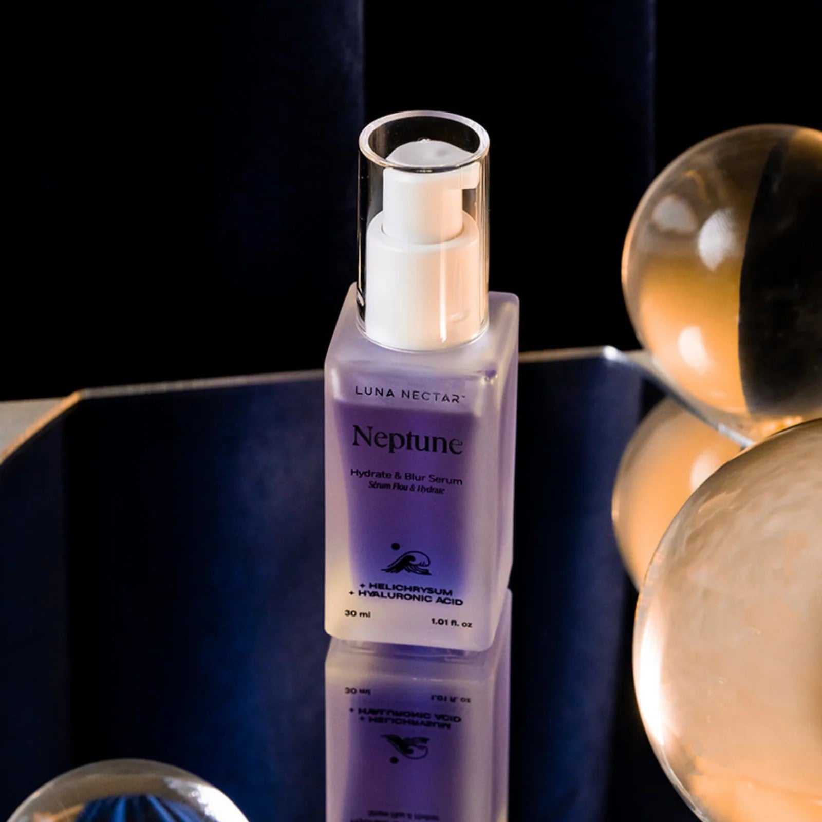 Neptune Hyaluronic Acid Serum