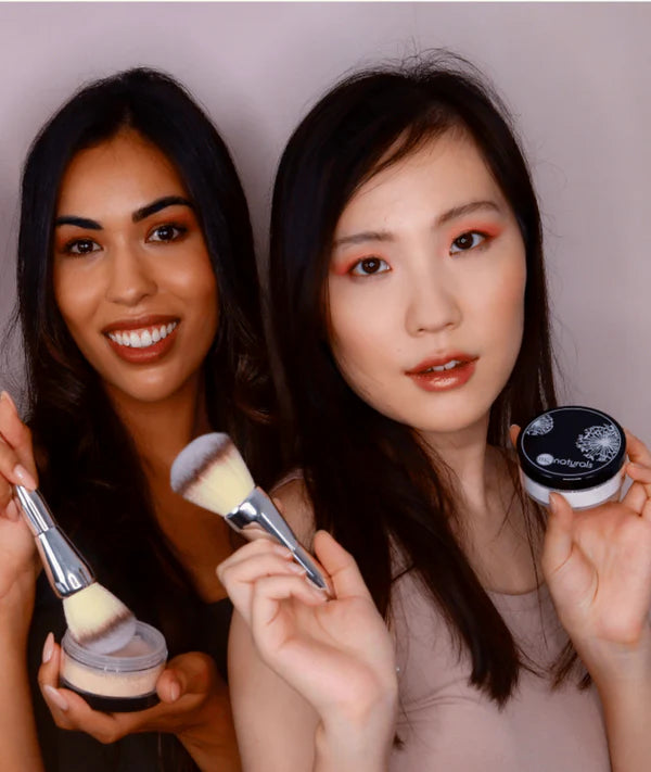 Mineral Veil Setting Powder (Titanium-Dioxide-Free)