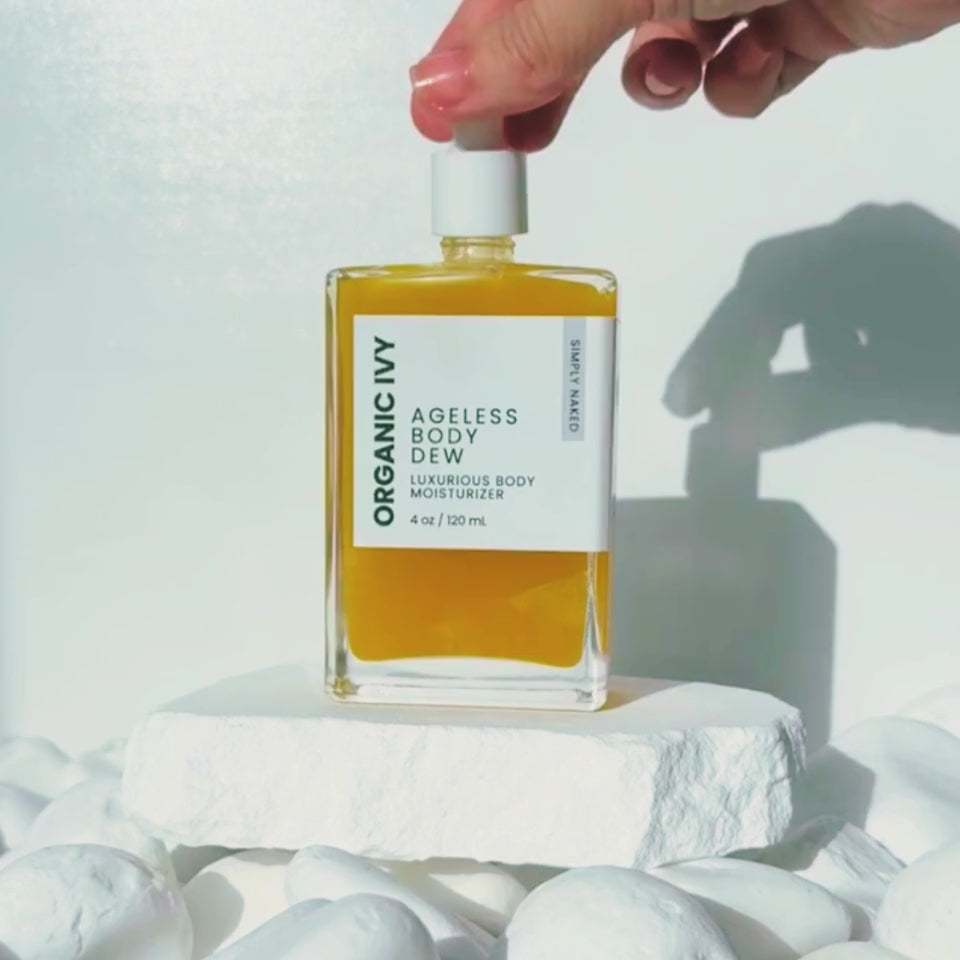 Ageless Body Dew