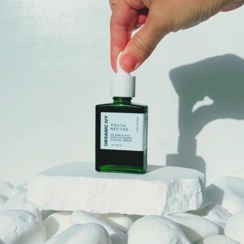 Youth Nectar (2% Bakuchiol)