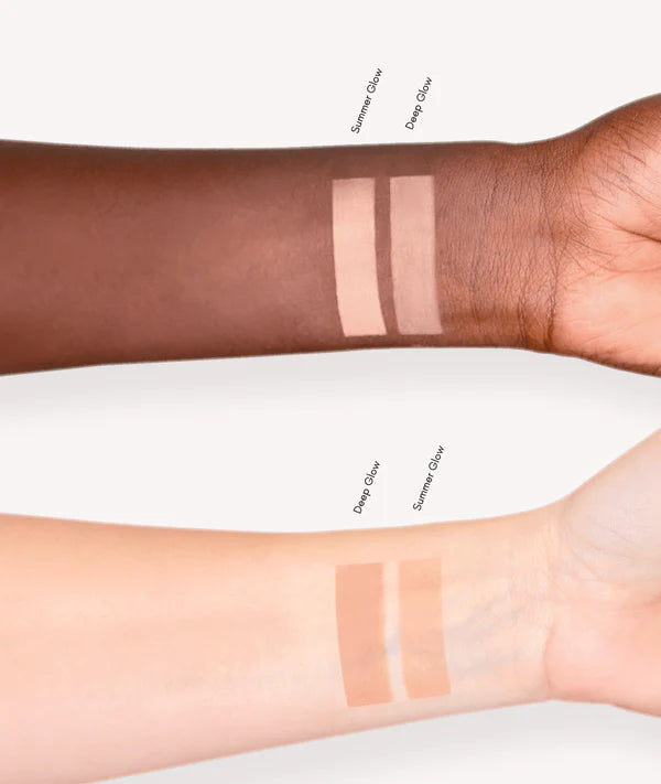 Mineral Bronzer (Titanium-Dioxide-Free)