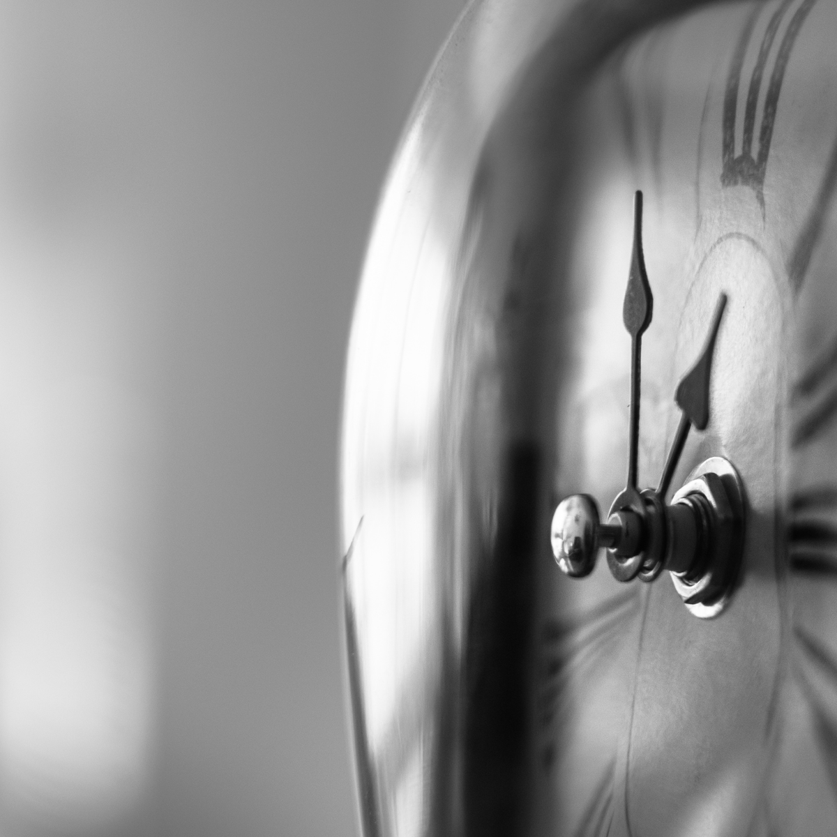 Aging Gracefully: The Full Series