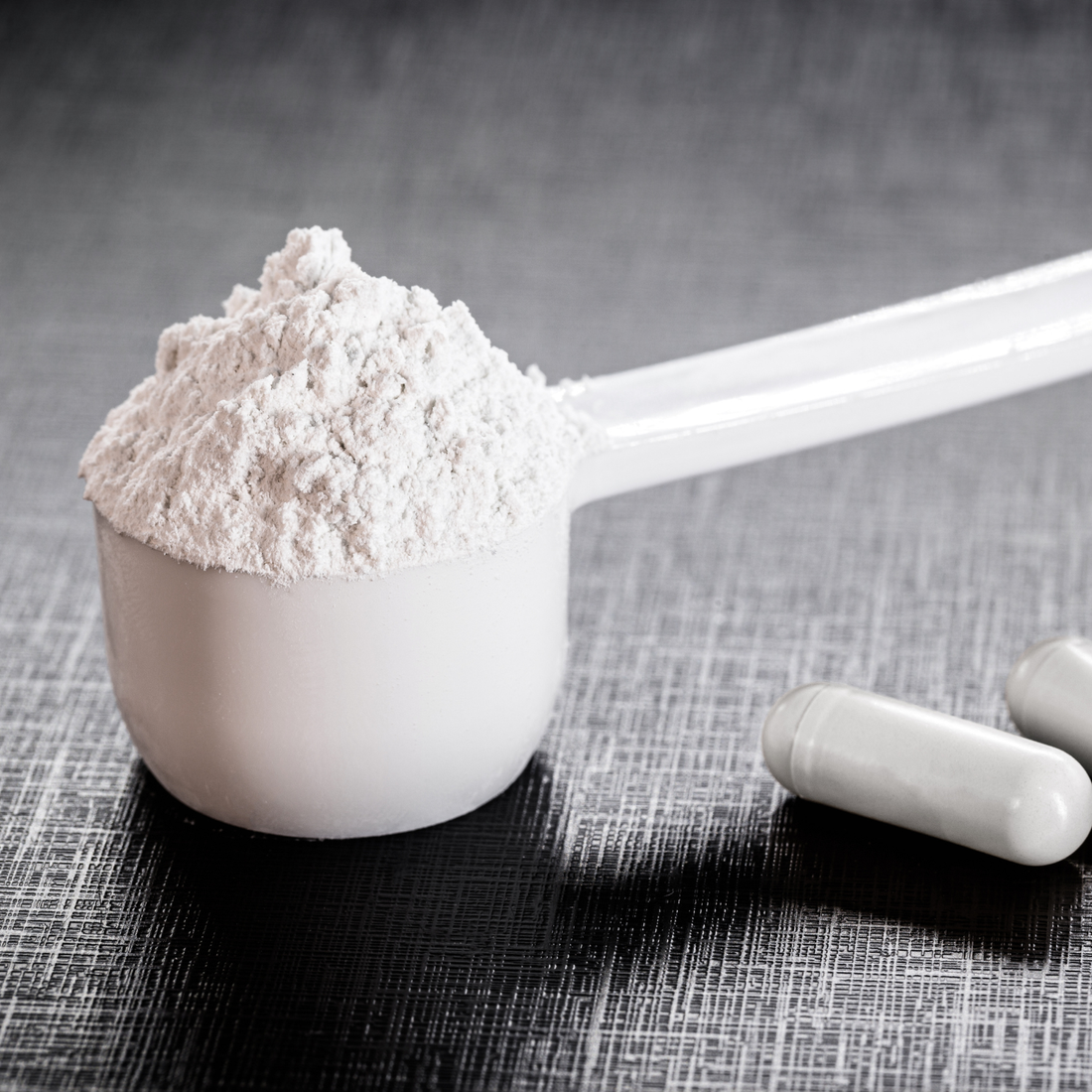 Clean Creatine, The Ultimate Comparison