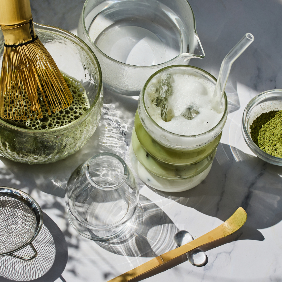 Clean Matcha, The Ultimate Comparison