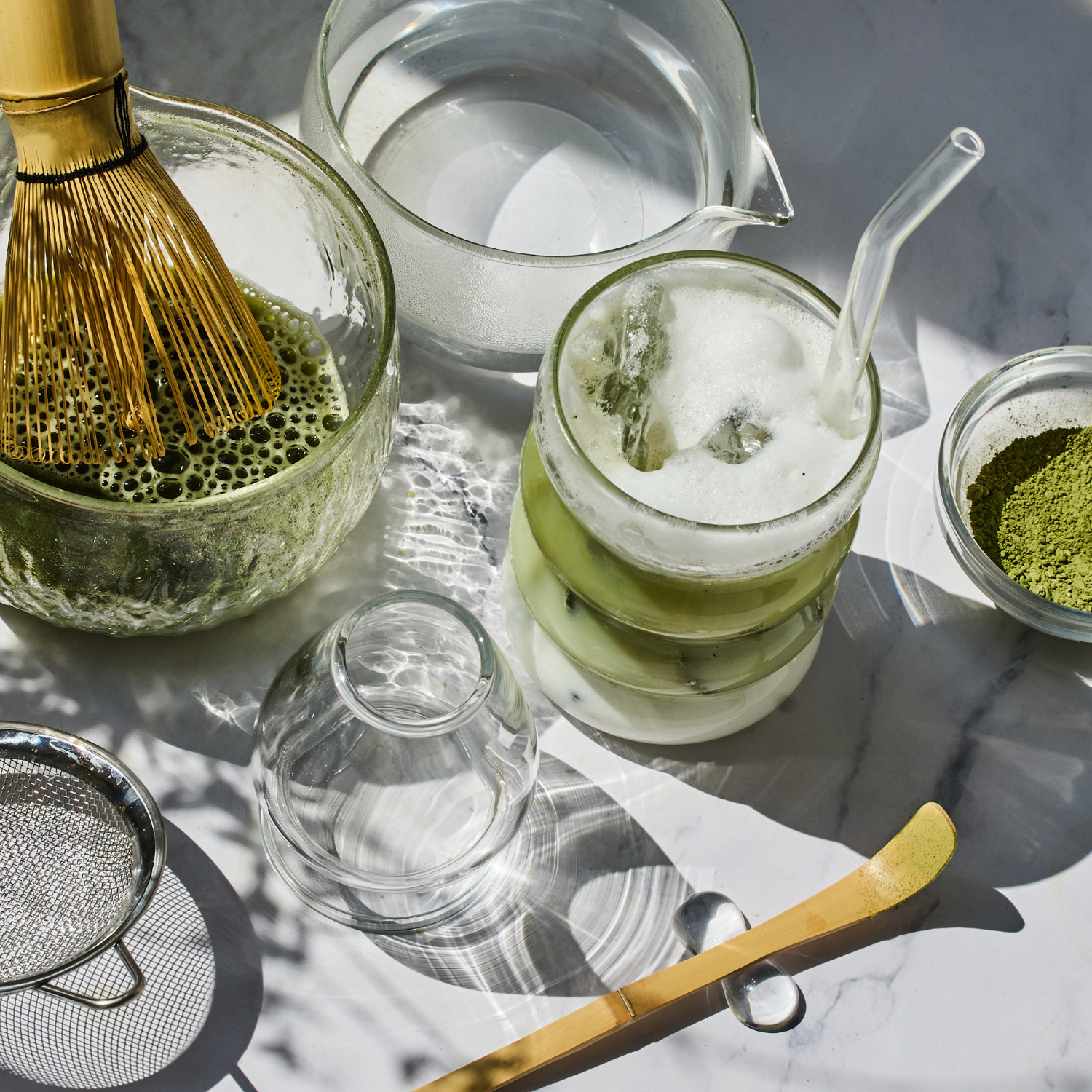 Clean Matcha, The Ultimate Comparison