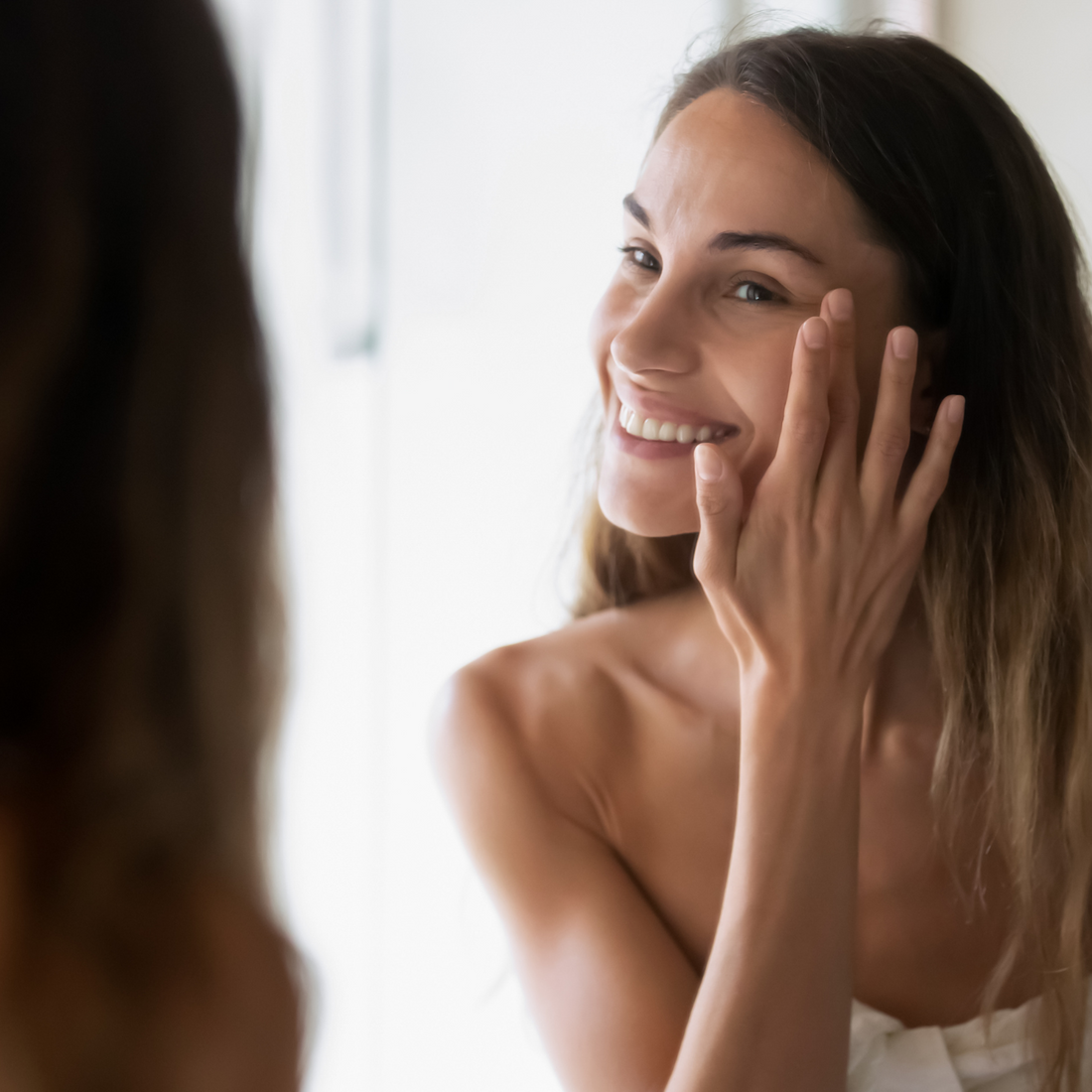 Aging Gracefully: At-Home Skincare [Episode 2]