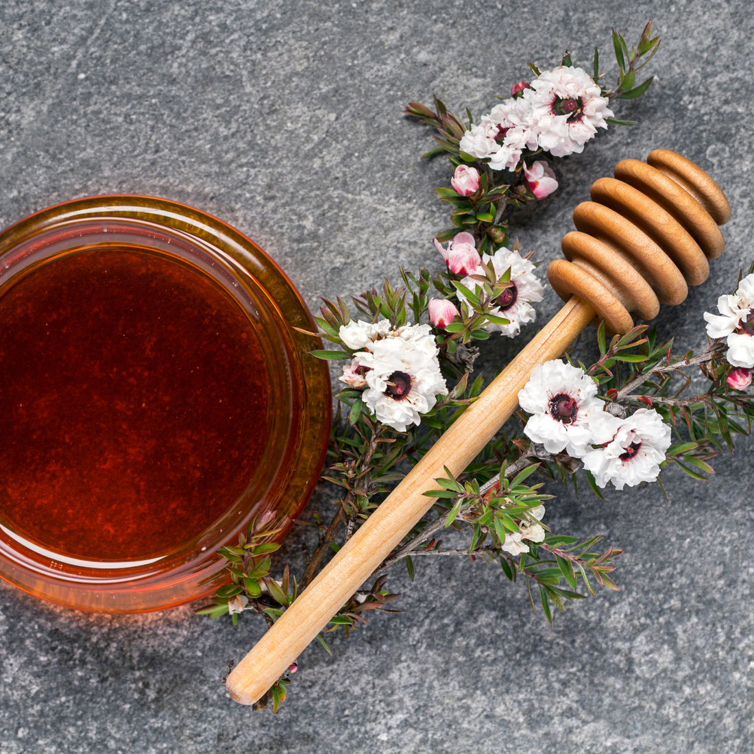 What Is Manuka Honey? Benefits, MGO Explained, and How to Buy Authentic