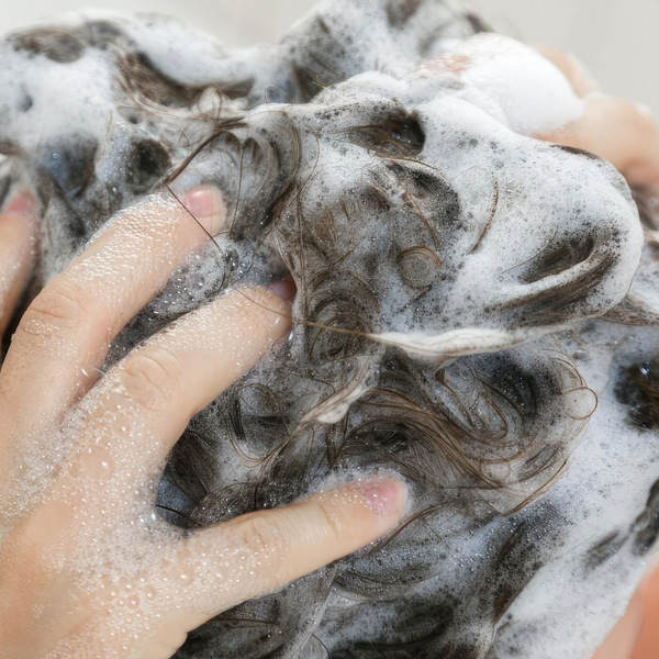 A Non-Toxic Guide To Surfactants