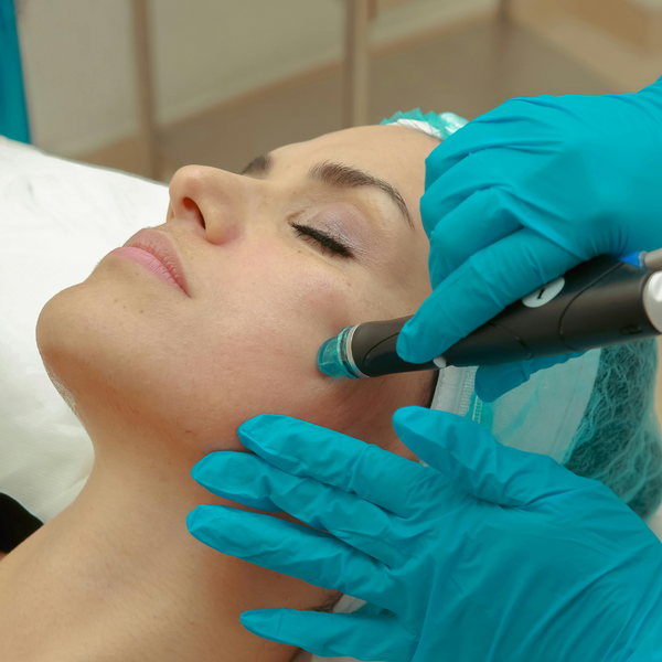 Aging Gracefully: Spa Treatments [Episode 3]