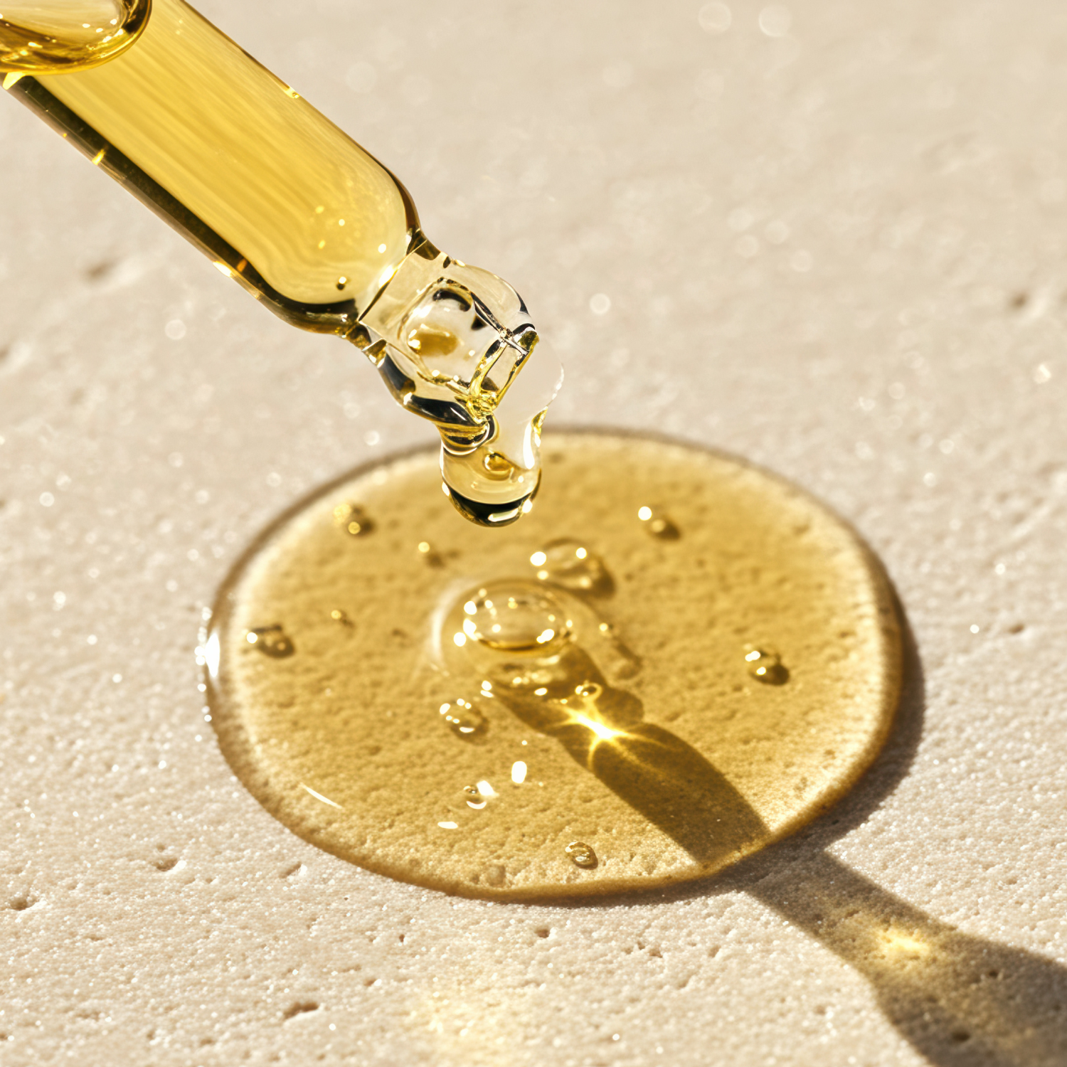 Are Seed Oils In Skincare Bad?