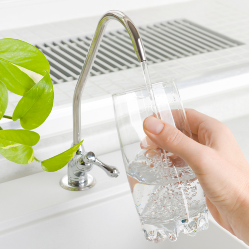 How To Shop For The Best Water Filter