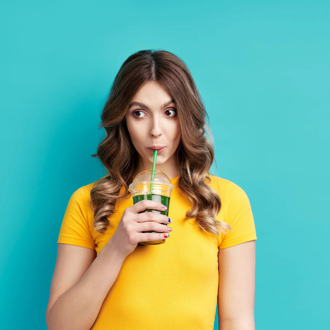 Is Organic Natural Flavor Safe?