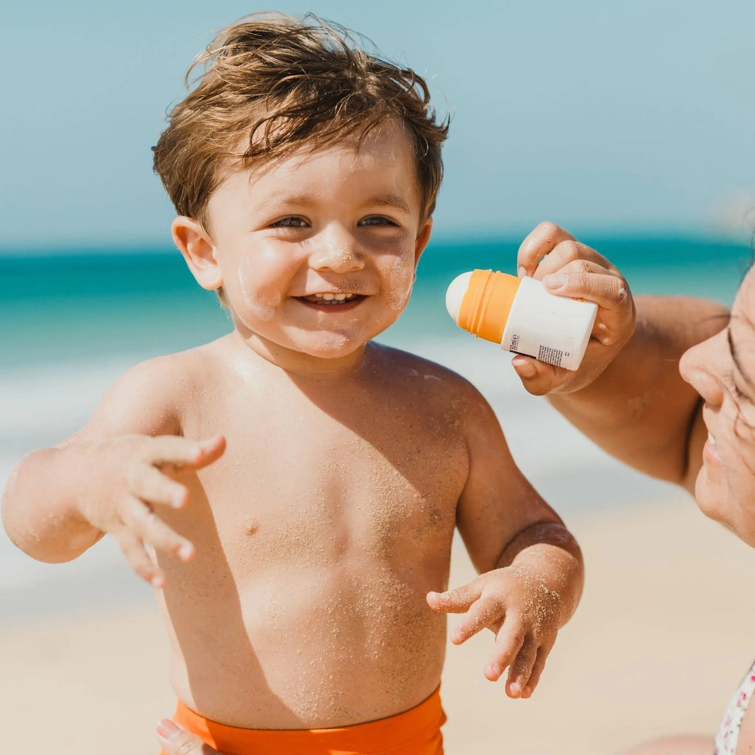 Is Sunscreen Safe?