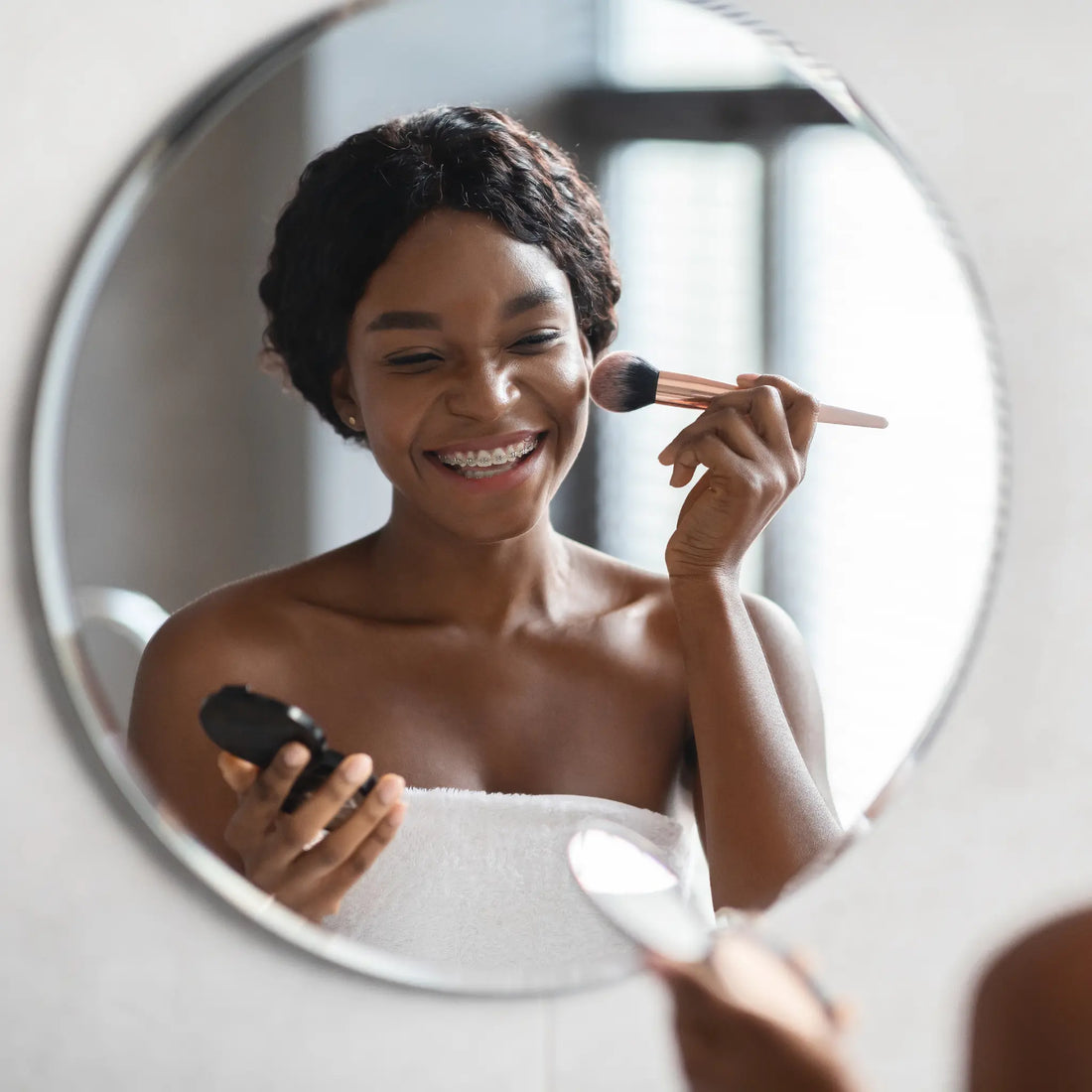 Is Titanium Dioxide Safe for Skin?