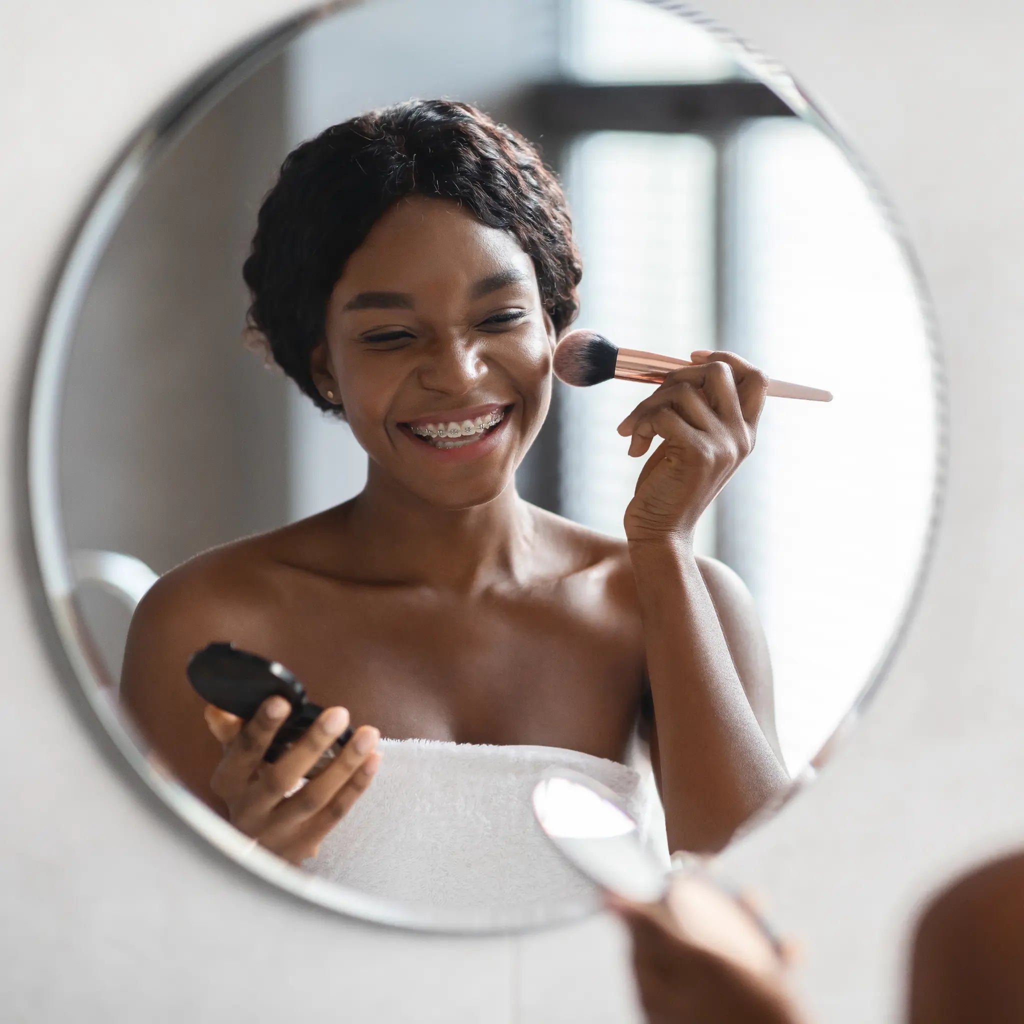 Is Titanium Dioxide Safe for Skin?