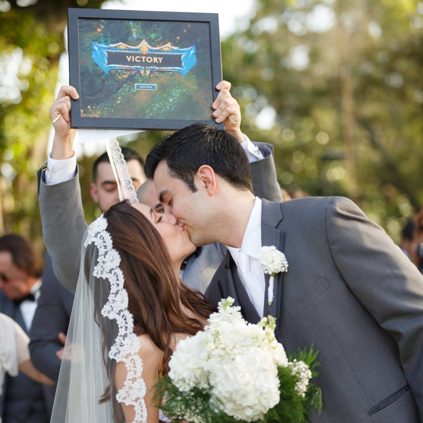 Choosing A Spouse Is A Health Decision