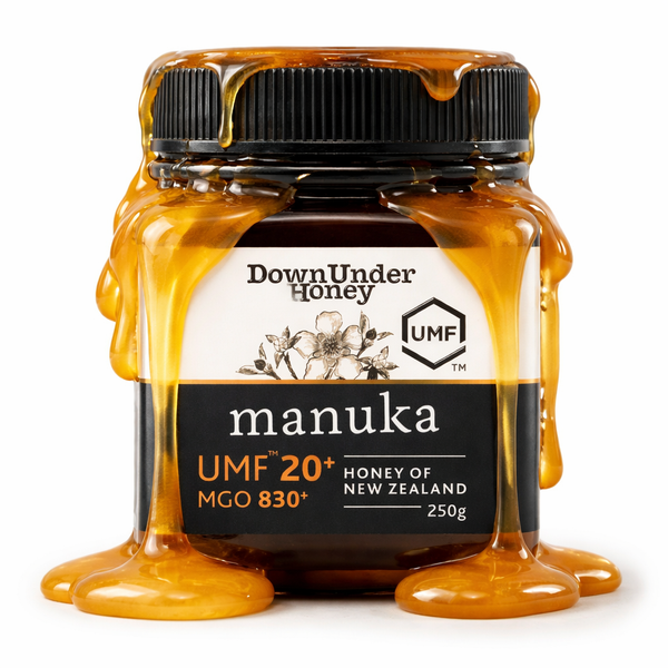What Is Manuka Honey? Benefits, MGO Explained, and How to Buy Authentic