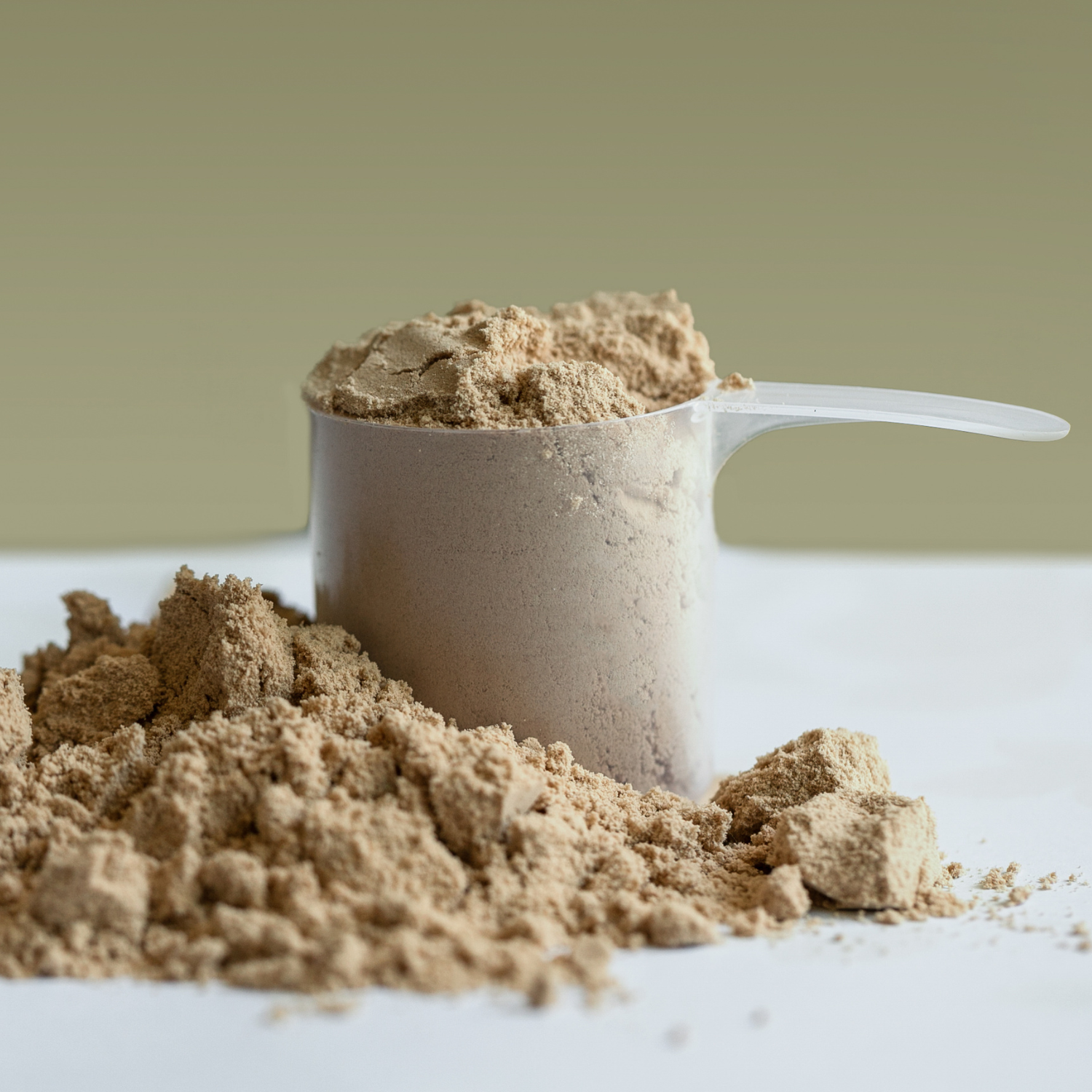 Clean Protein Powders, The Ultimate Comparison