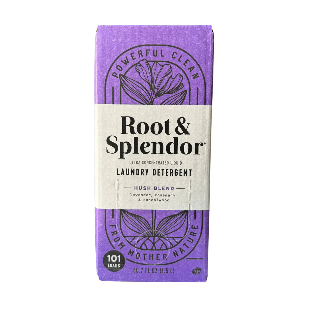 Collections - Ivy & Fields