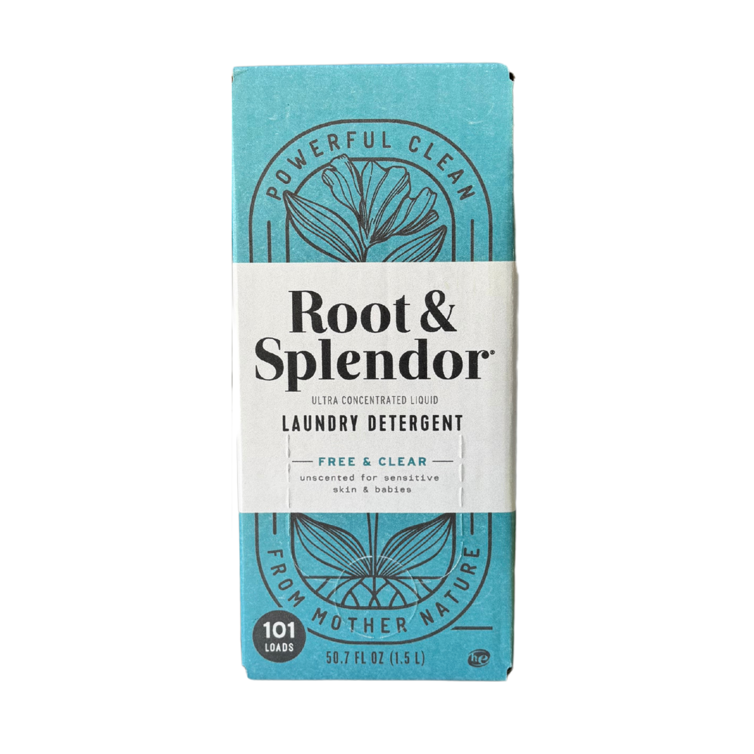 Root & Splendor
