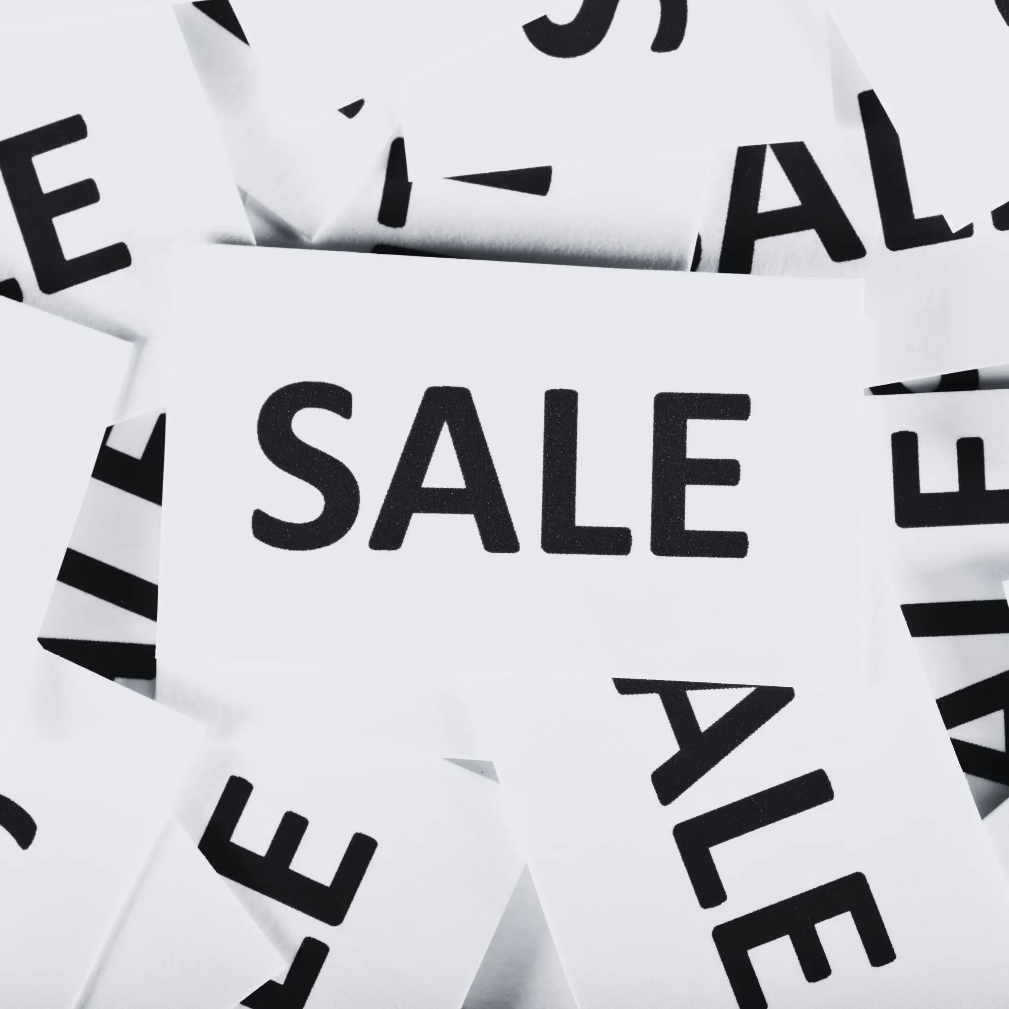 Sale