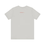 Proud Member of the Woo Woo Caucus - Unisex Jersey Short Sleeve Tee, Red Ivy & Fields