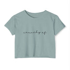 Crunchy AF, Various Colors and Styles Ivy & Fields