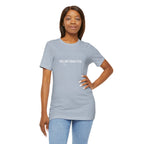 Mis(sing) Information - Unisex Jersey Short Sleeve Tee, Various Colors Ivy & Fields
