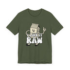 I like it Raw Milk, Various Colors and Styles Ivy & Fields