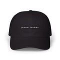 Woo Woo Caucus - Classic Dad Cap Ivy & Fields