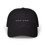 Woo Woo Caucus - Classic Dad Cap Ivy & Fields