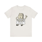 I like it Raw Milk, Various Colors and Styles Ivy & Fields