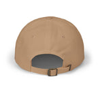 Woo Woo Caucus - Classic Dad Cap Ivy & Fields
