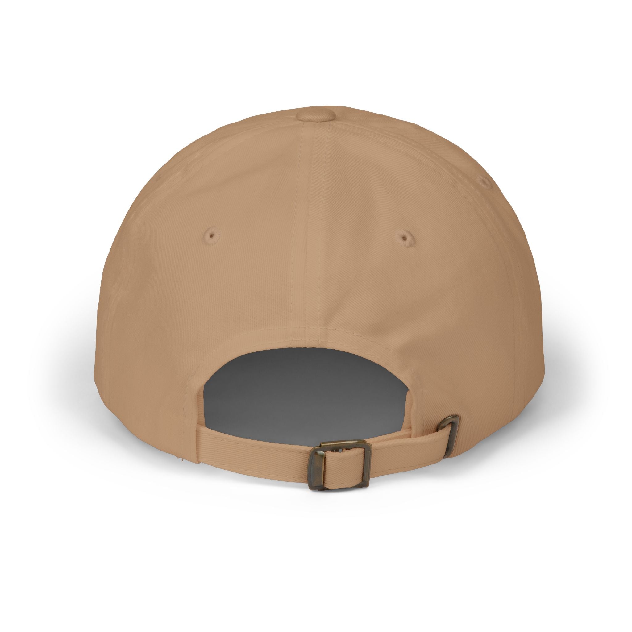 Woo Woo Caucus - Classic Dad Cap Ivy & Fields