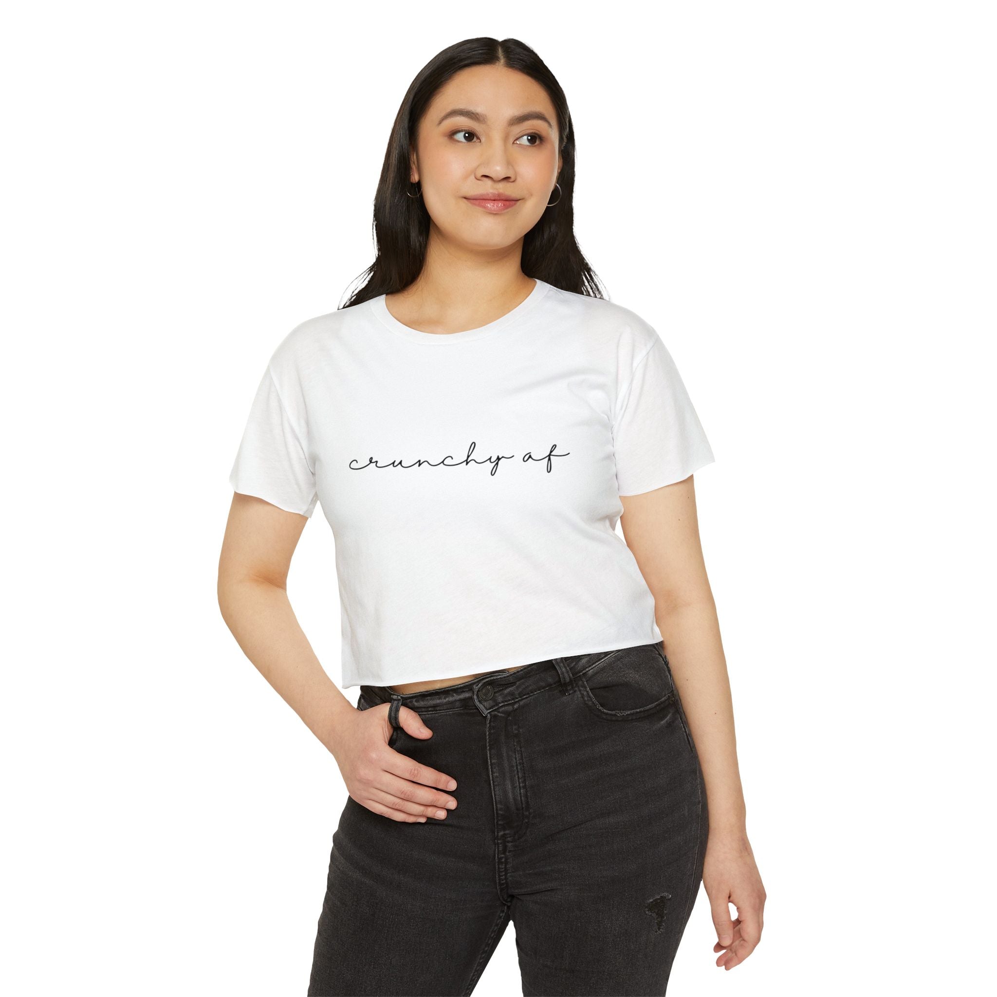 Crunchy AF, Various Colors and Styles Ivy & Fields