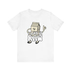 I like it Raw Milk, Various Colors and Styles Ivy & Fields