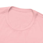 Mis(sing) Information - Unisex Jersey Short Sleeve Tee, Various Colors Ivy & Fields