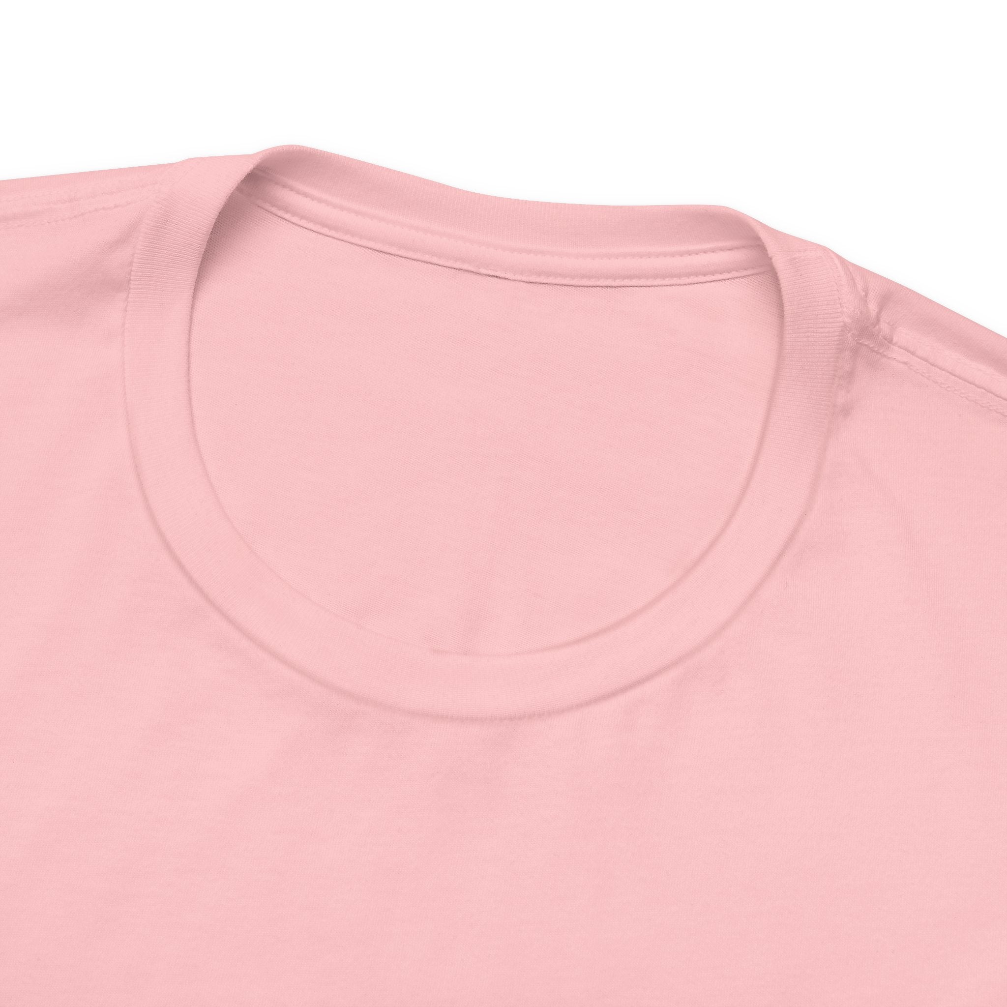 Mis(sing) Information - Unisex Jersey Short Sleeve Tee, Various Colors Ivy & Fields